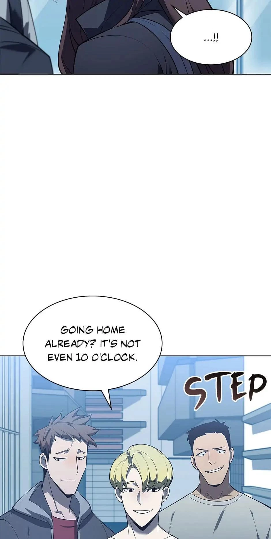 Overgeared Chapter 117 — page 44