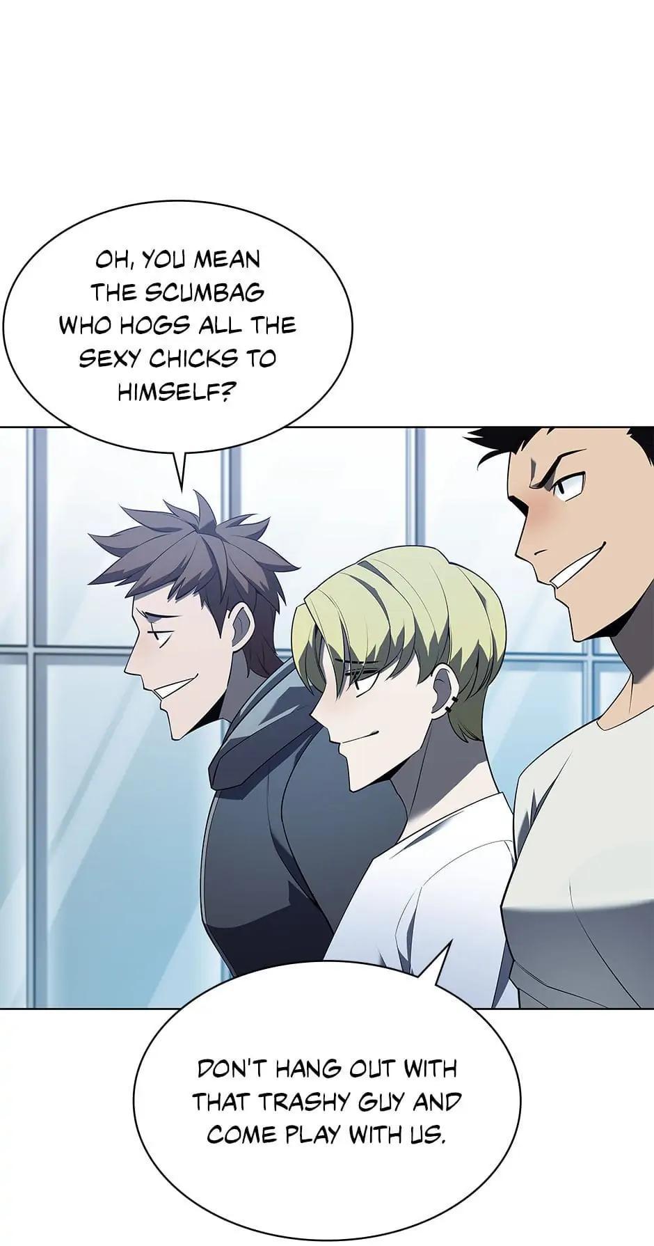 Overgeared Chapter 117 — page 47