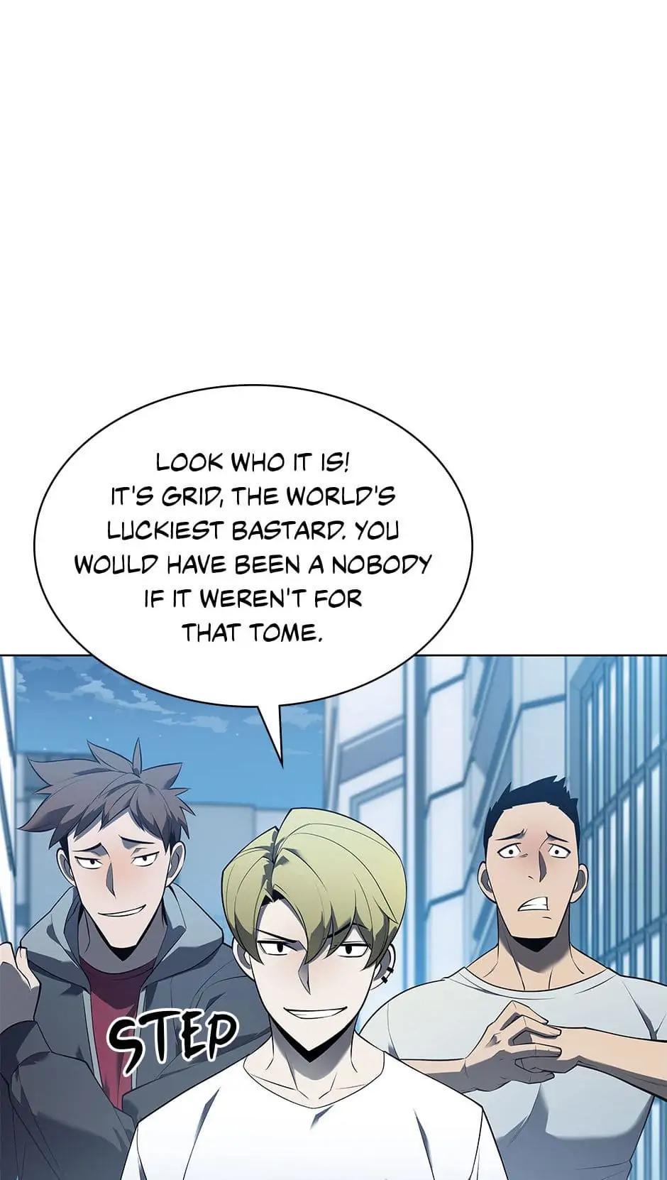 Overgeared Chapter 117 — page 53