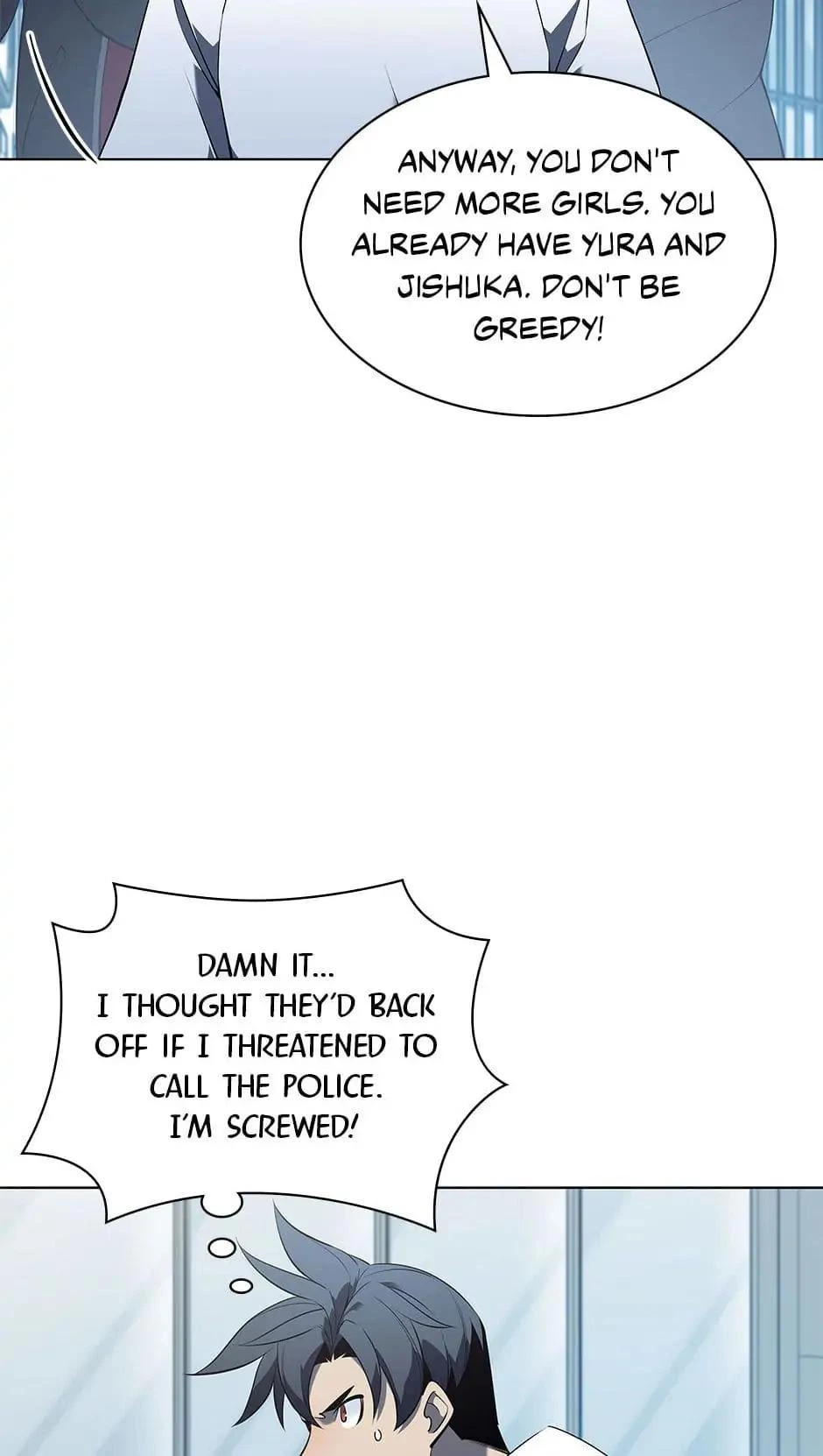 Overgeared Chapter 117 — page 54