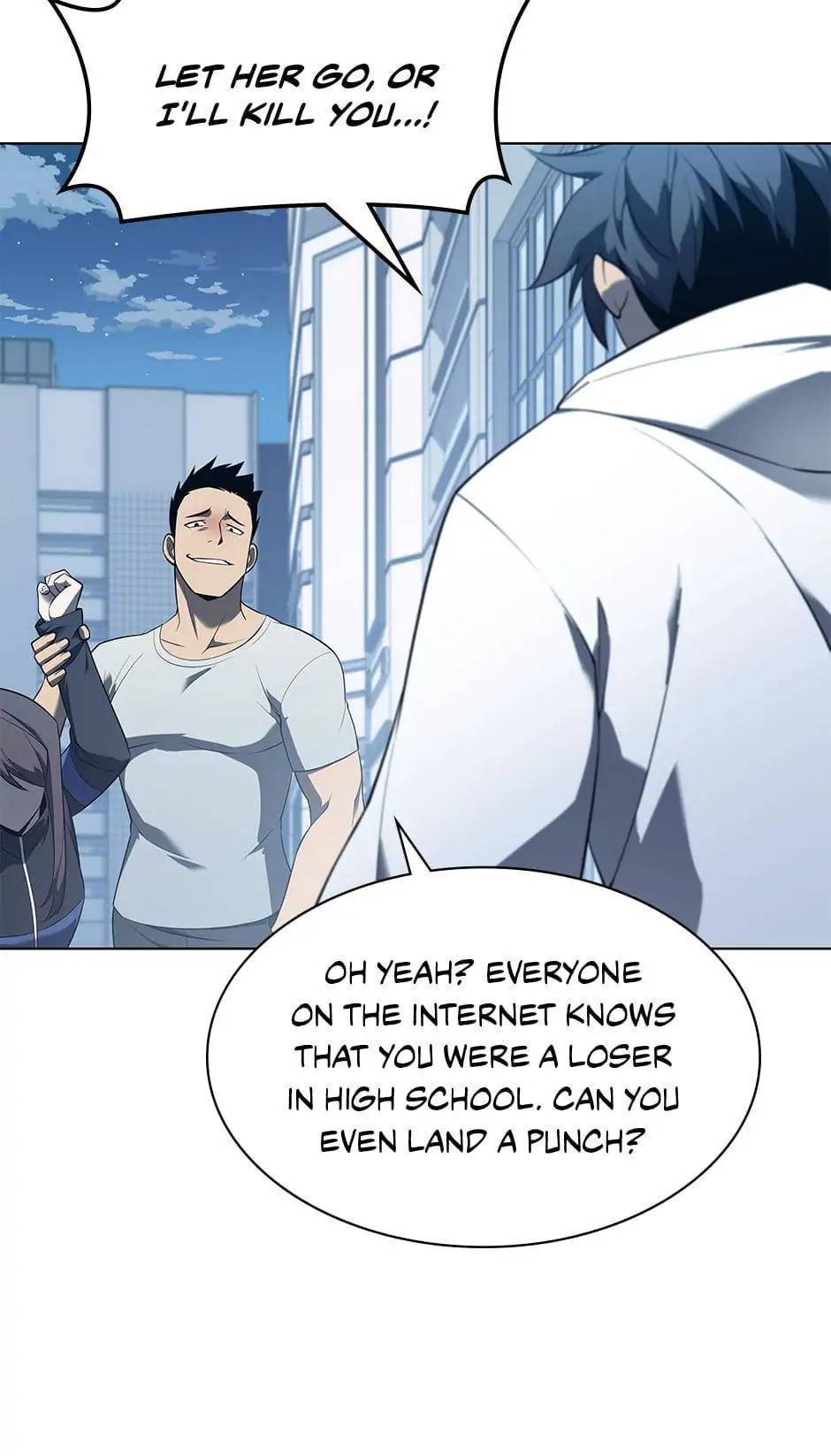 Overgeared Chapter 117 — page 61