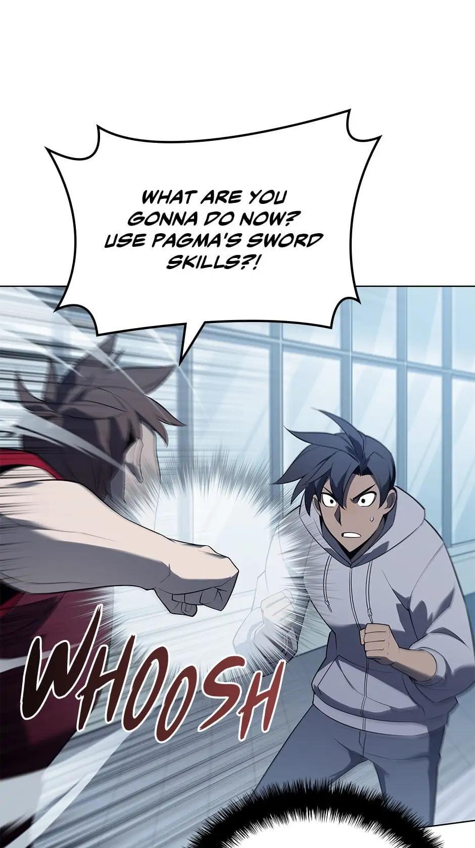 Overgeared Chapter 117 — page 65