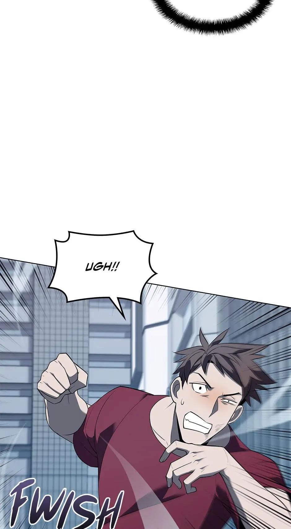 Overgeared Chapter 117 — page 70