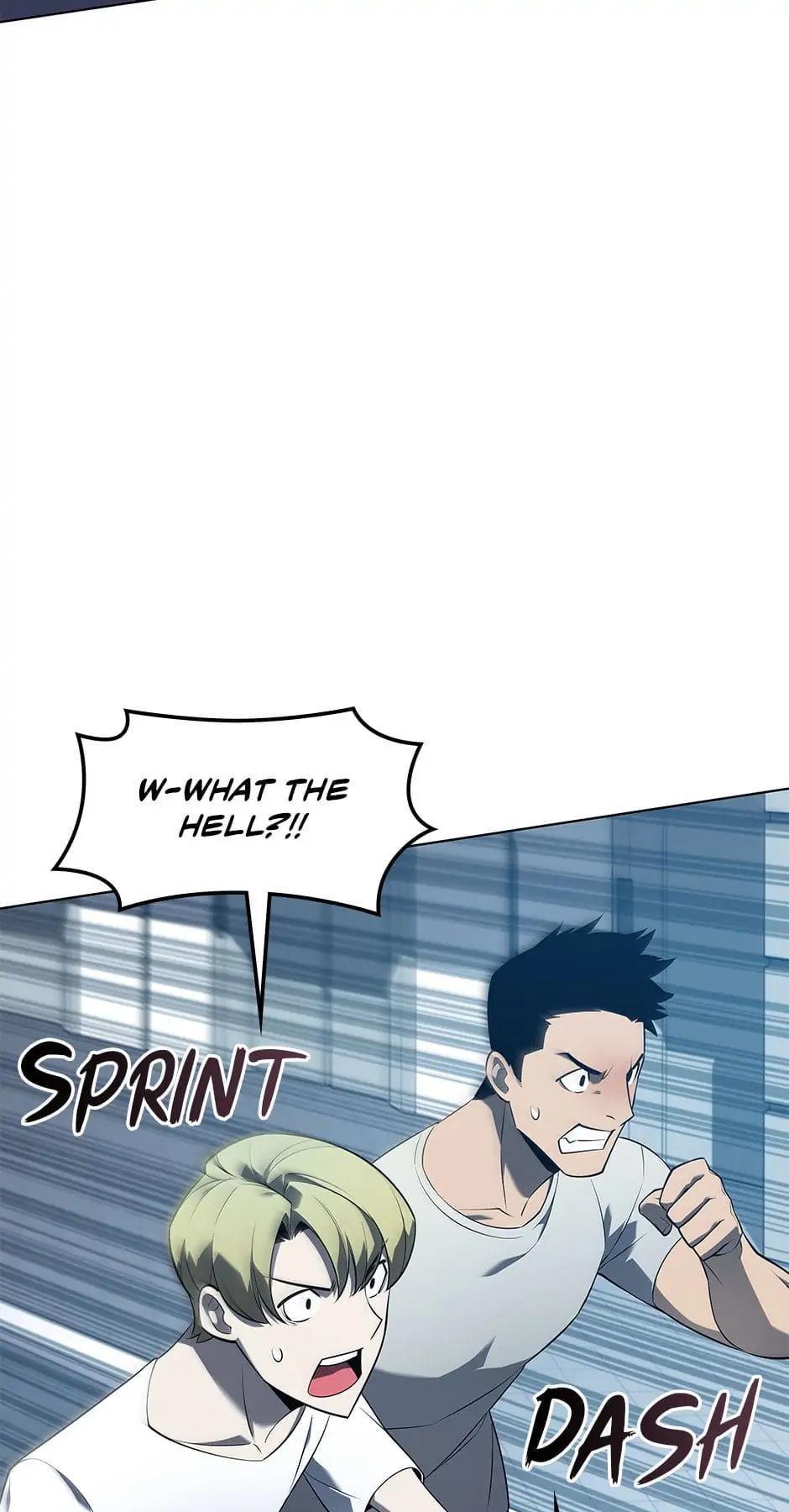 Overgeared Chapter 117 — page 79