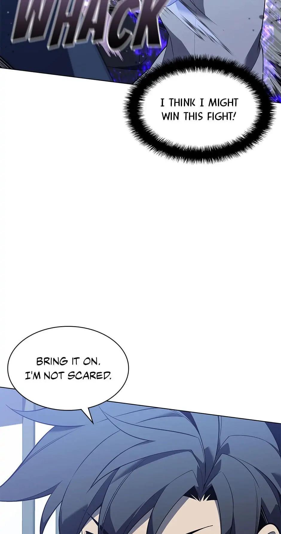 Overgeared Chapter 117 — page 85