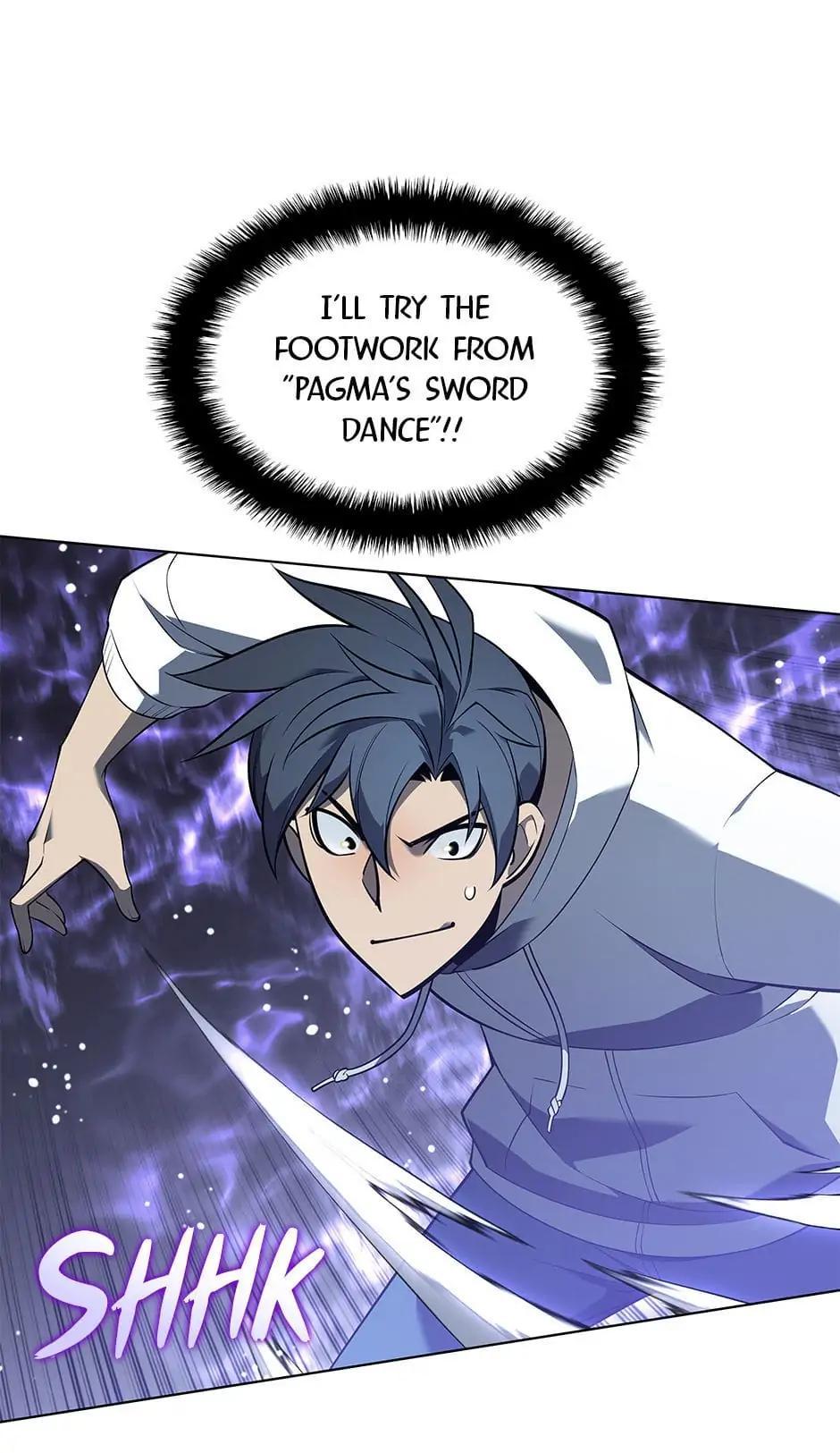 Overgeared Chapter 117 — page 88