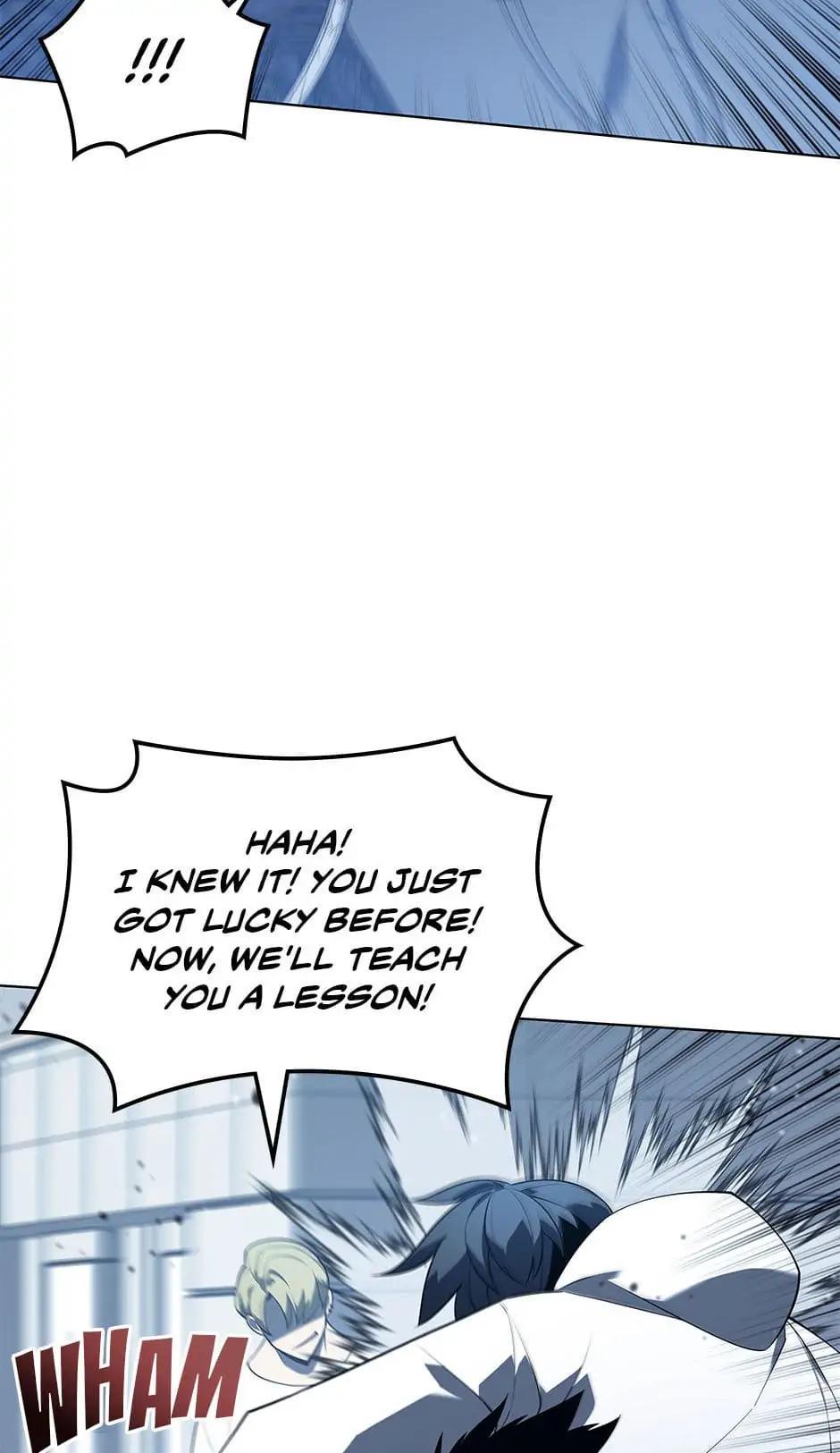 Overgeared Chapter 117 — page 90