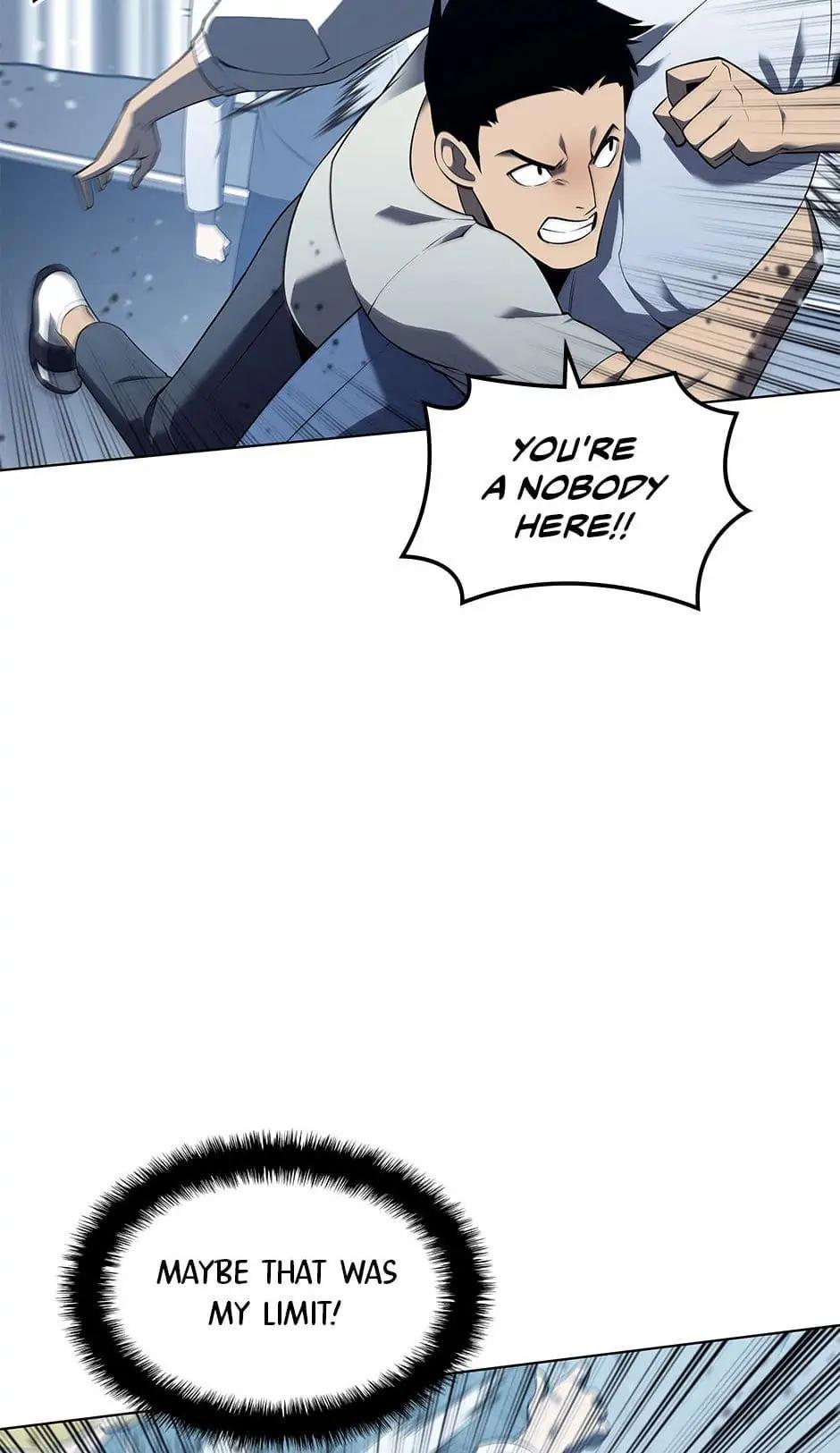 Overgeared Chapter 117 — page 91