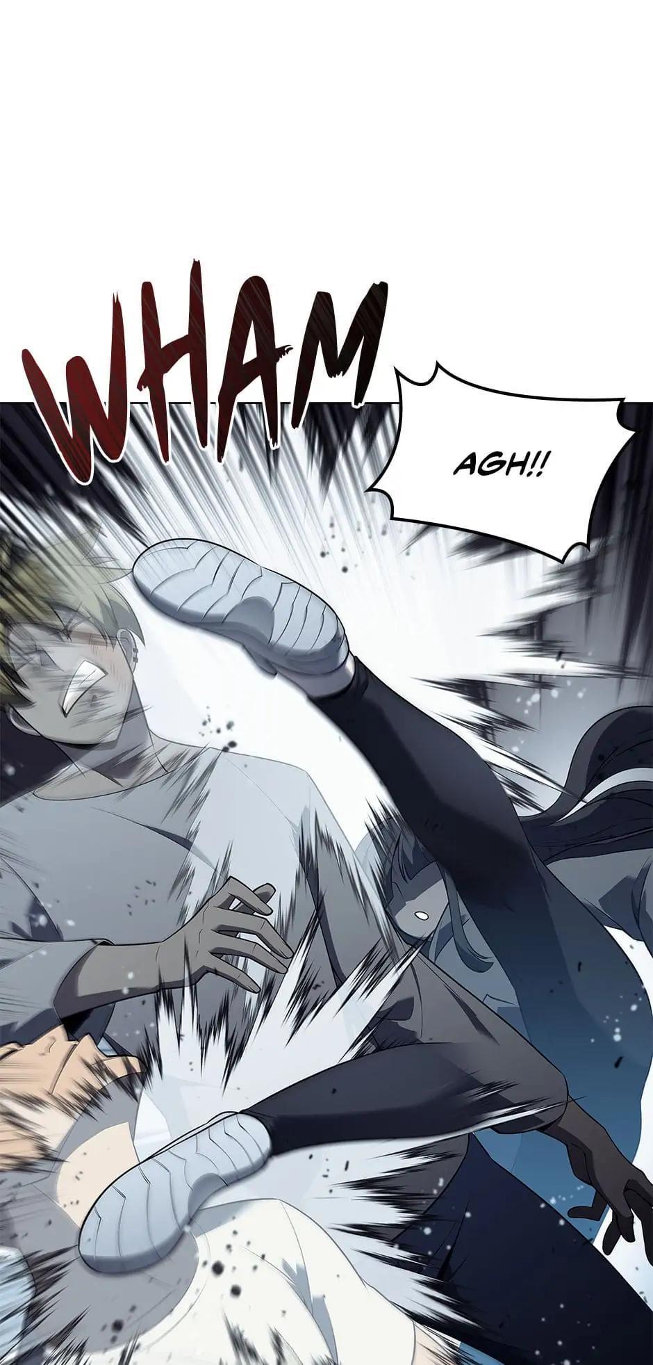 Overgeared Chapter 117 — page 99