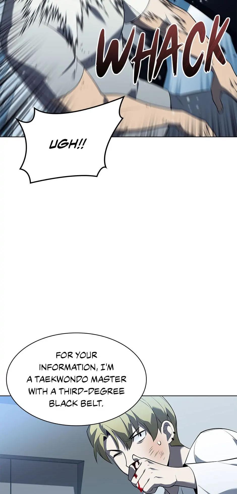 Overgeared Chapter 117 — page 100