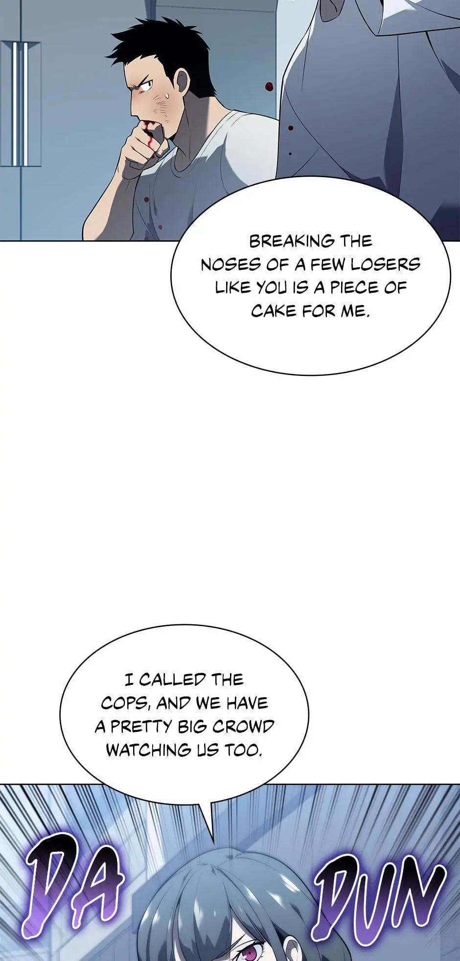 Overgeared Chapter 117 — page 101