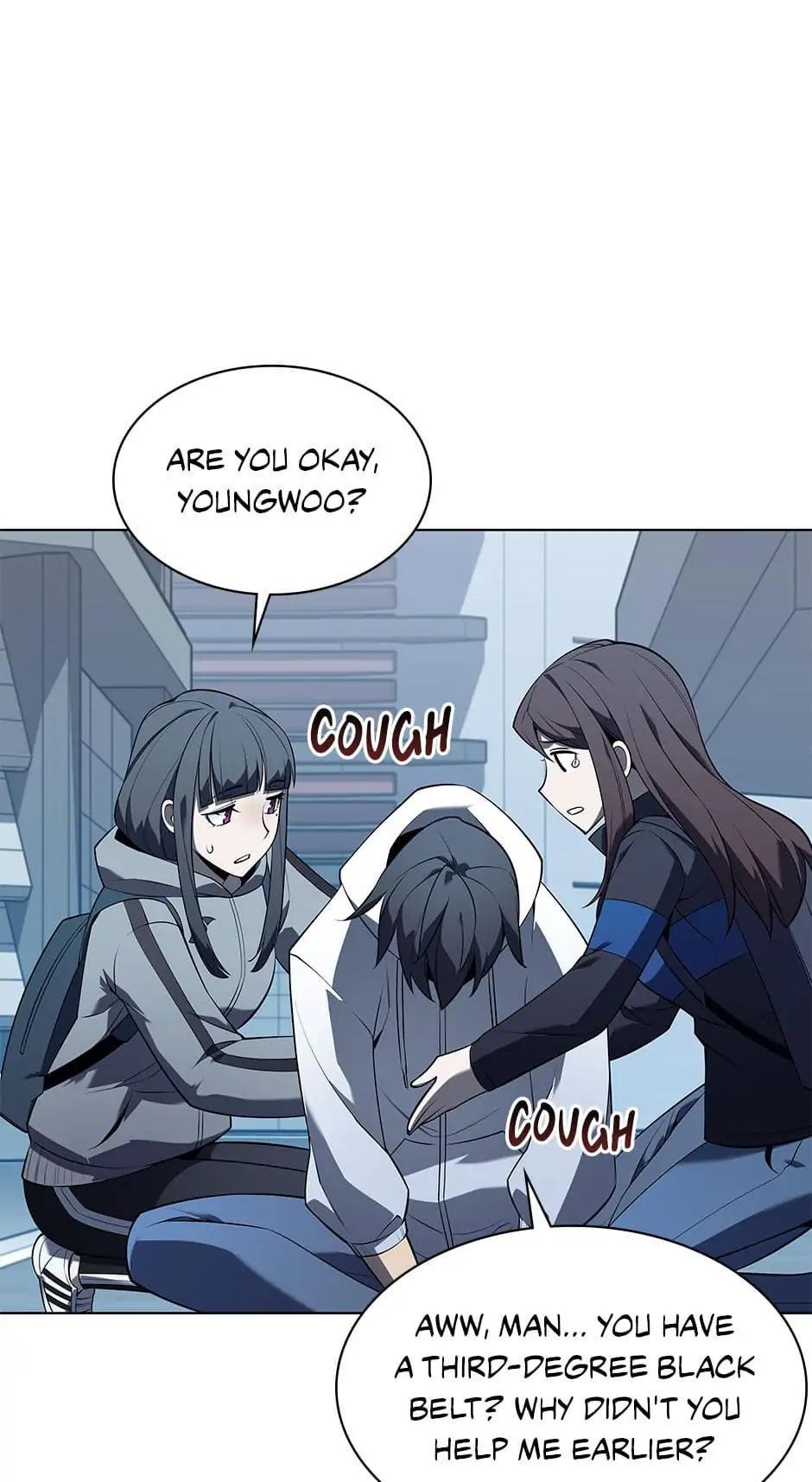 Overgeared Chapter 117 — page 104