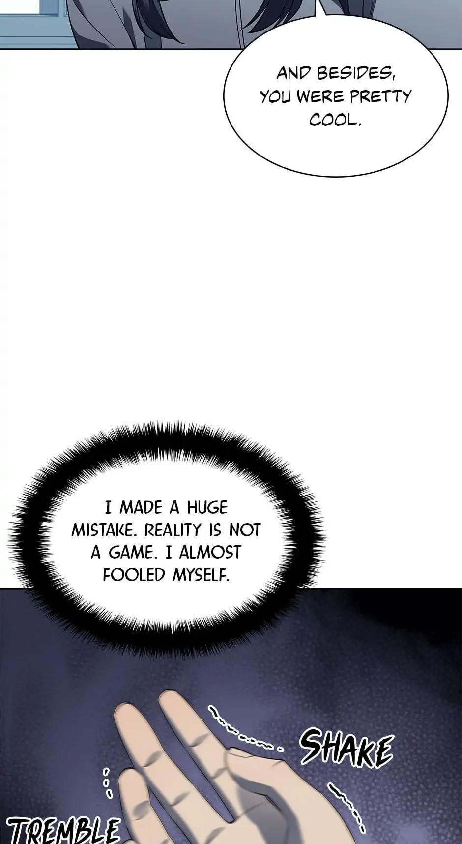 Overgeared Chapter 117 — page 106