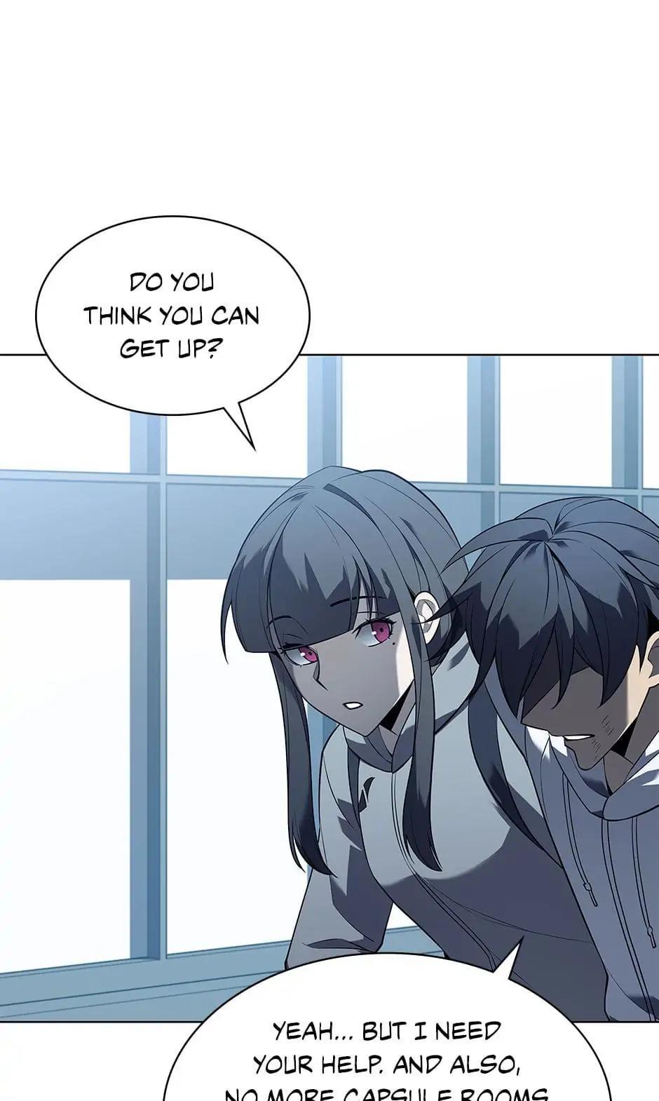Overgeared Chapter 117 — page 109