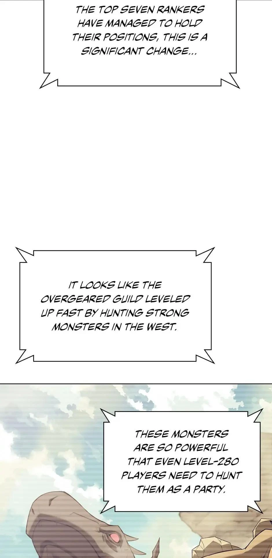 Overgeared Chapter 118 — page 3