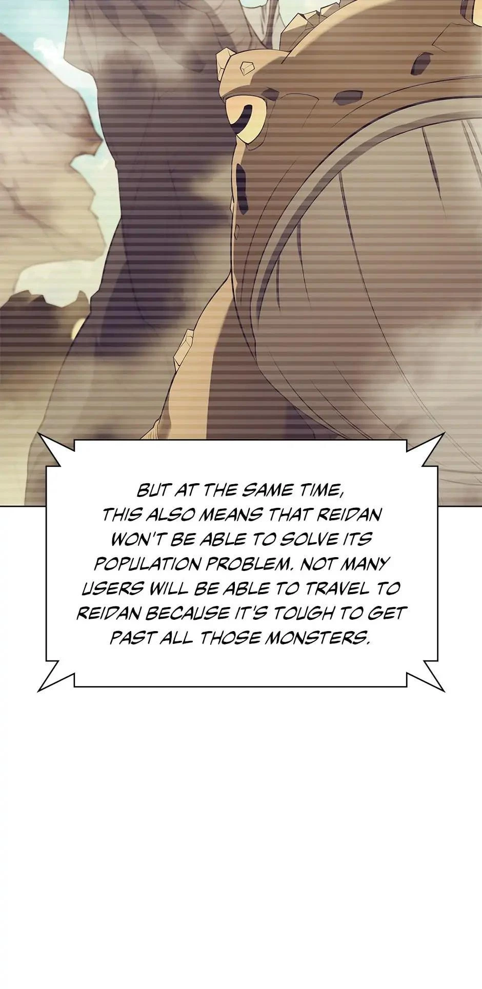 Overgeared Chapter 118 — page 4