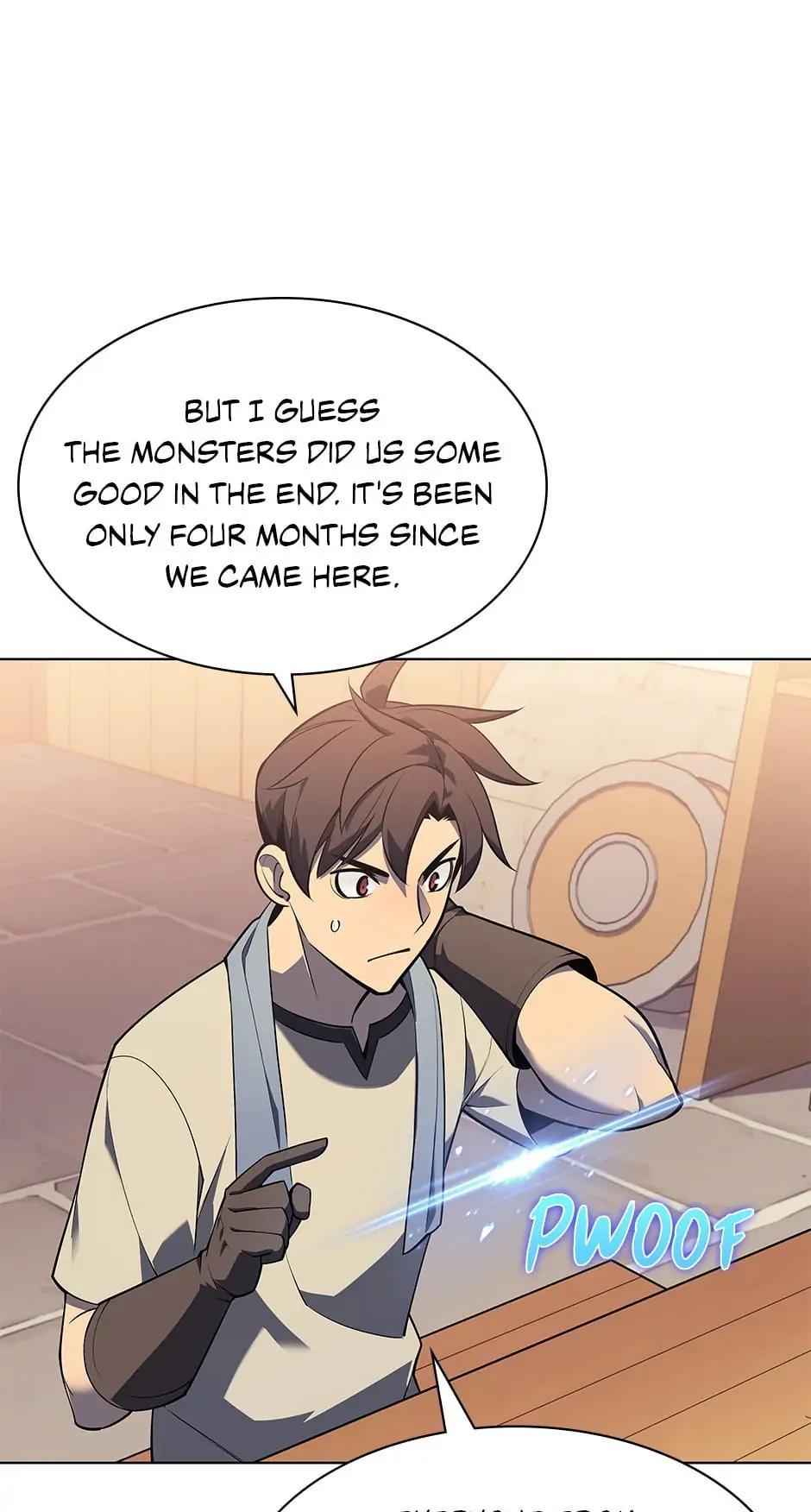 Overgeared Chapter 118 — page 6