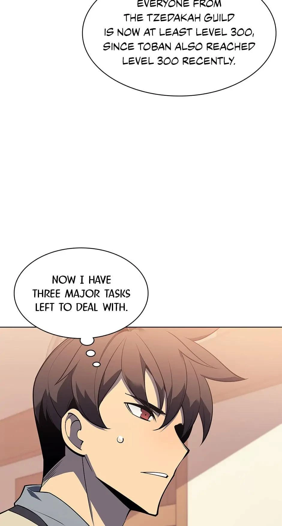 Overgeared Chapter 118 — page 7