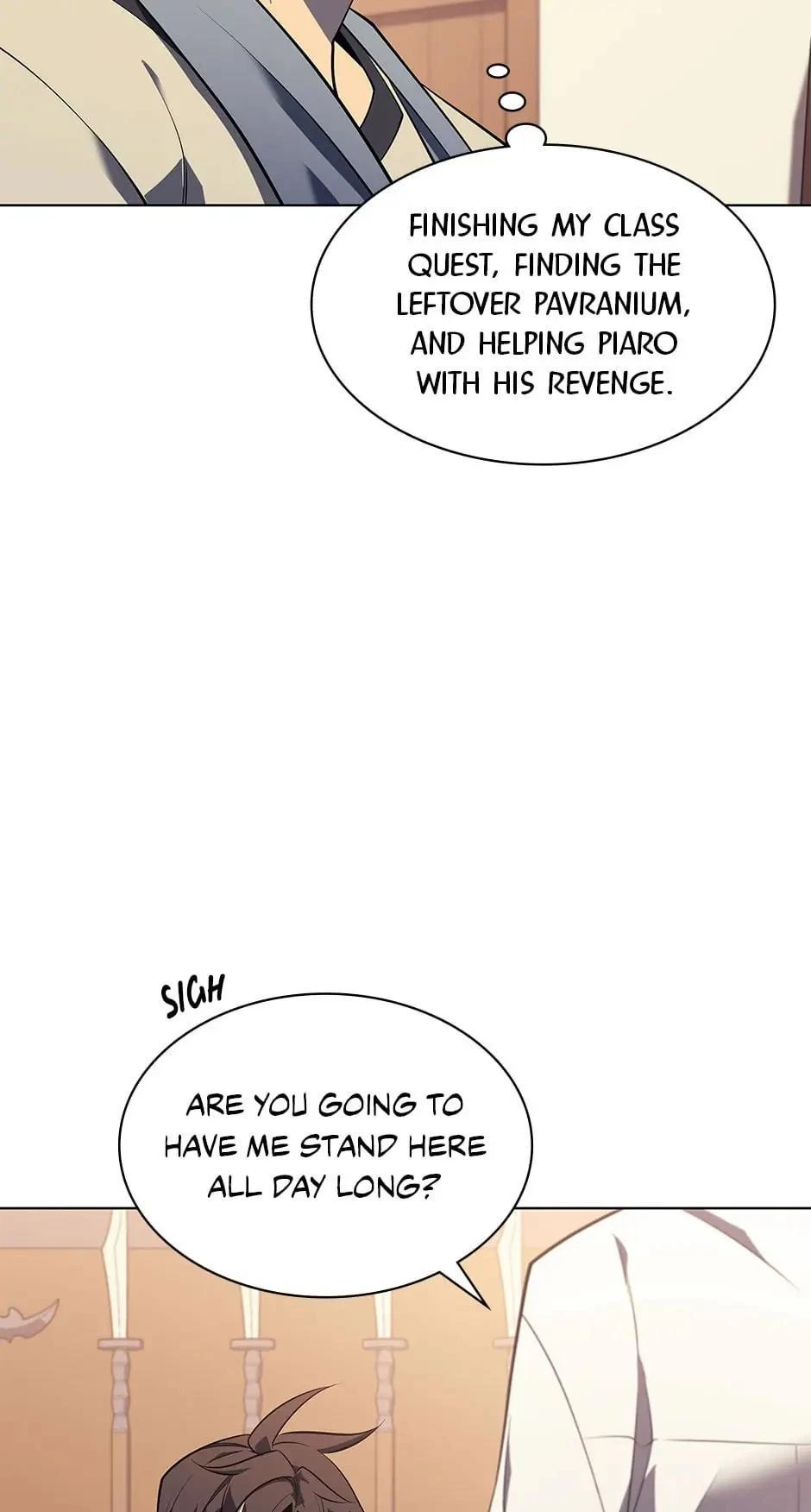 Overgeared Chapter 118 — page 8