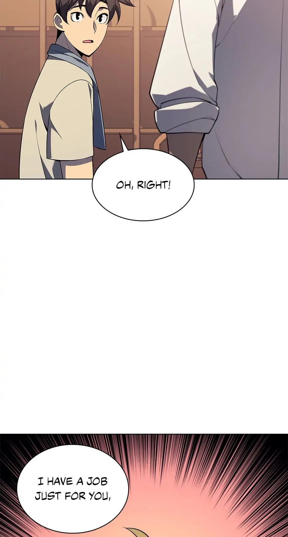 Overgeared Chapter 118 — page 9
