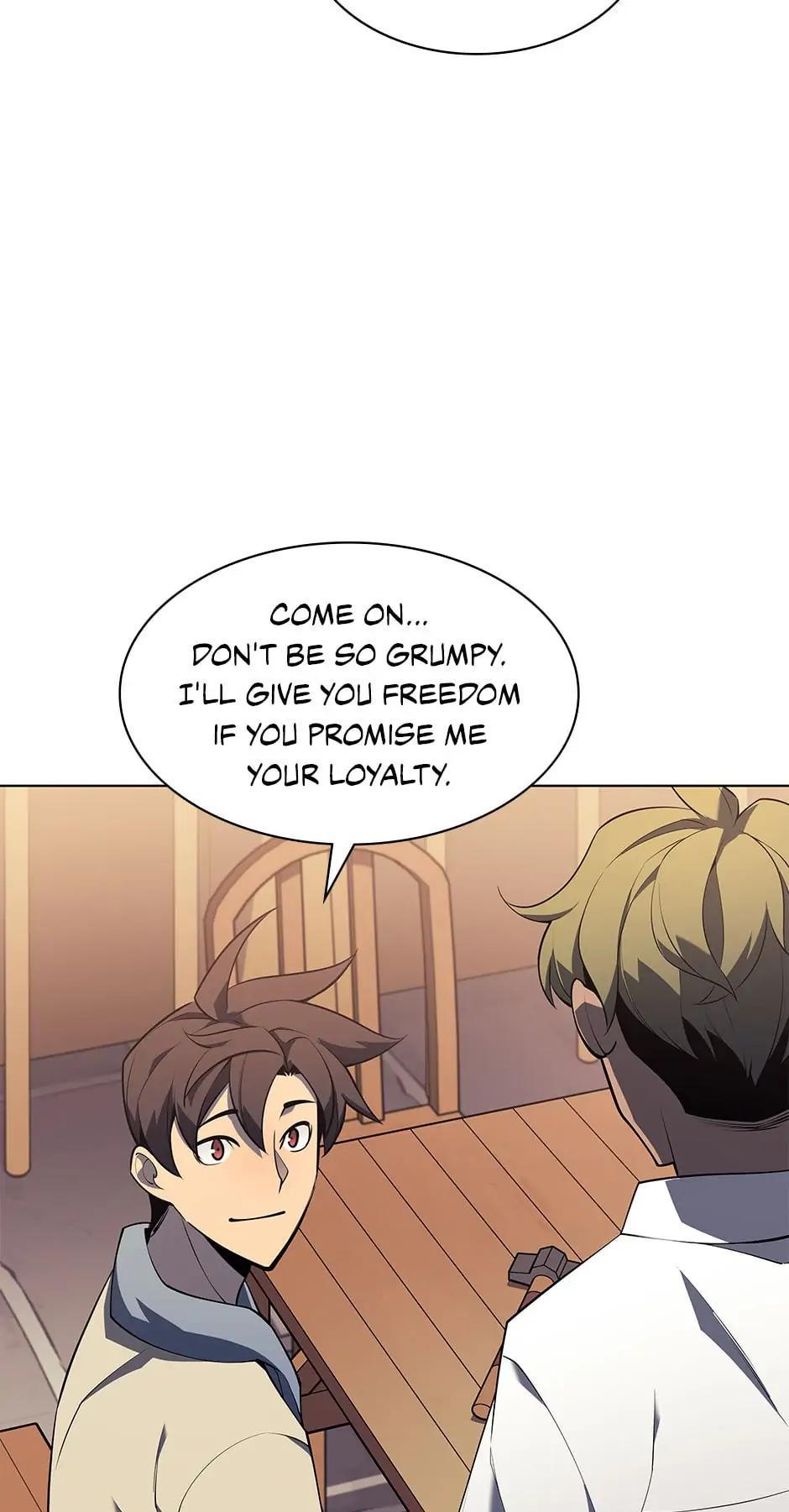 Overgeared Chapter 118 — page 12