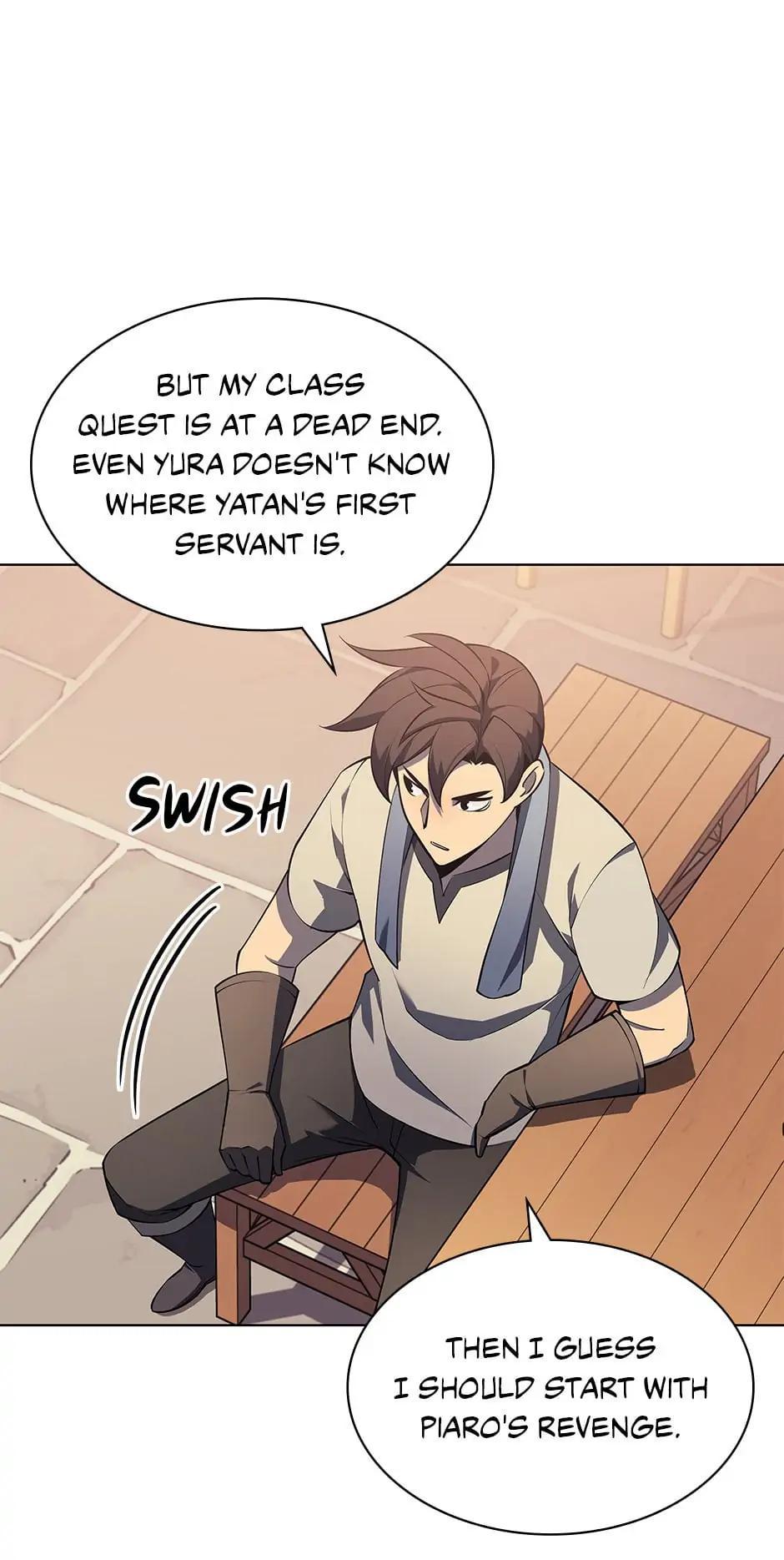 Overgeared Chapter 118 — page 16
