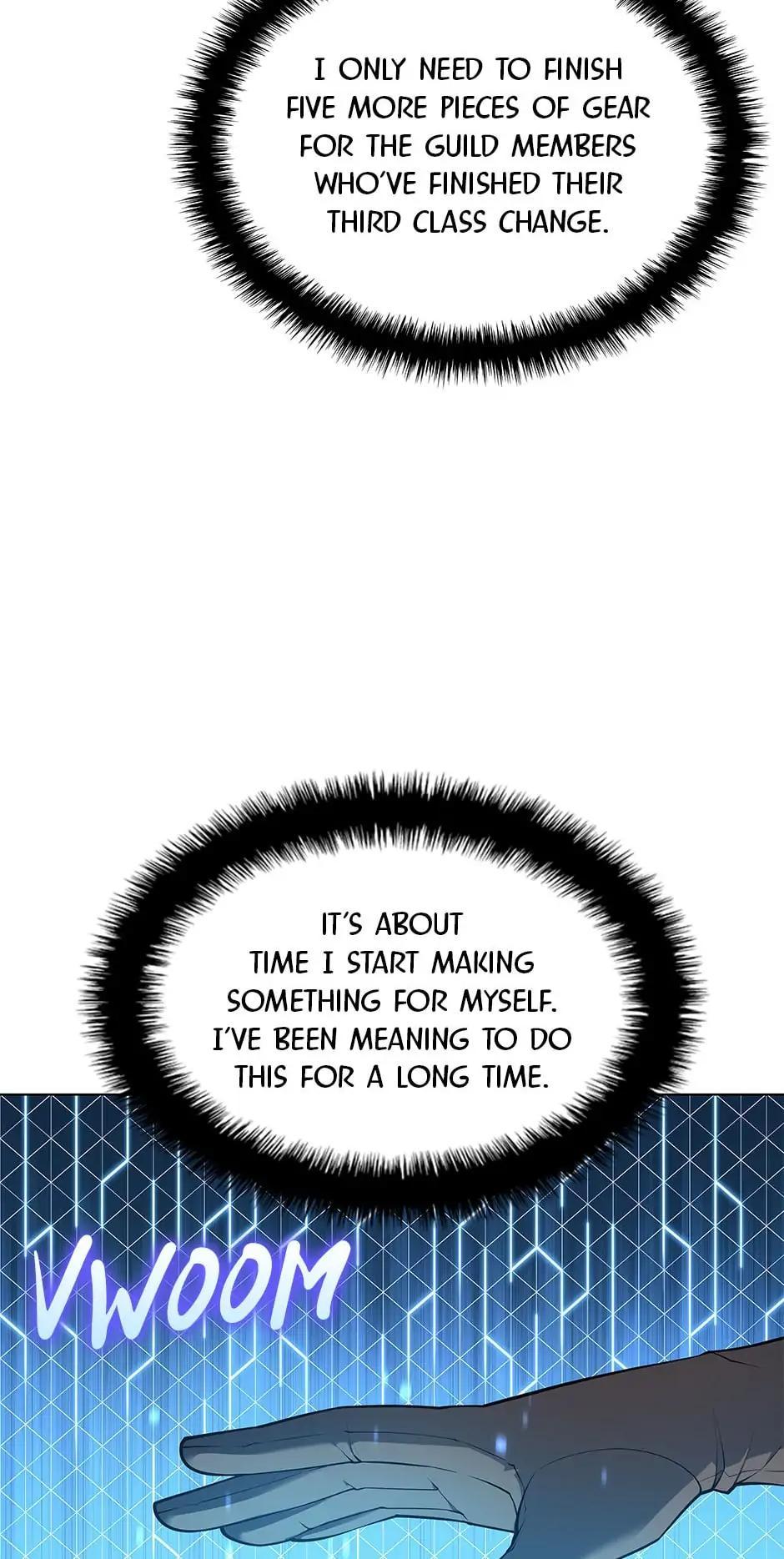 Overgeared Chapter 118 — page 18