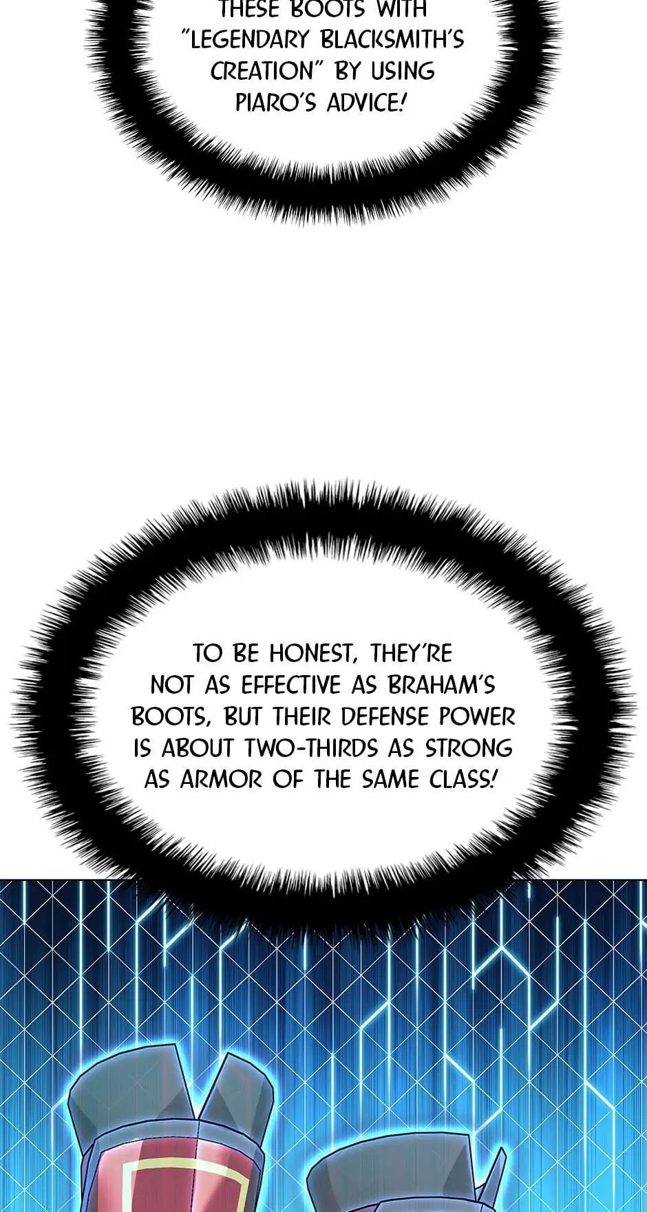 Overgeared Chapter 118 — page 23