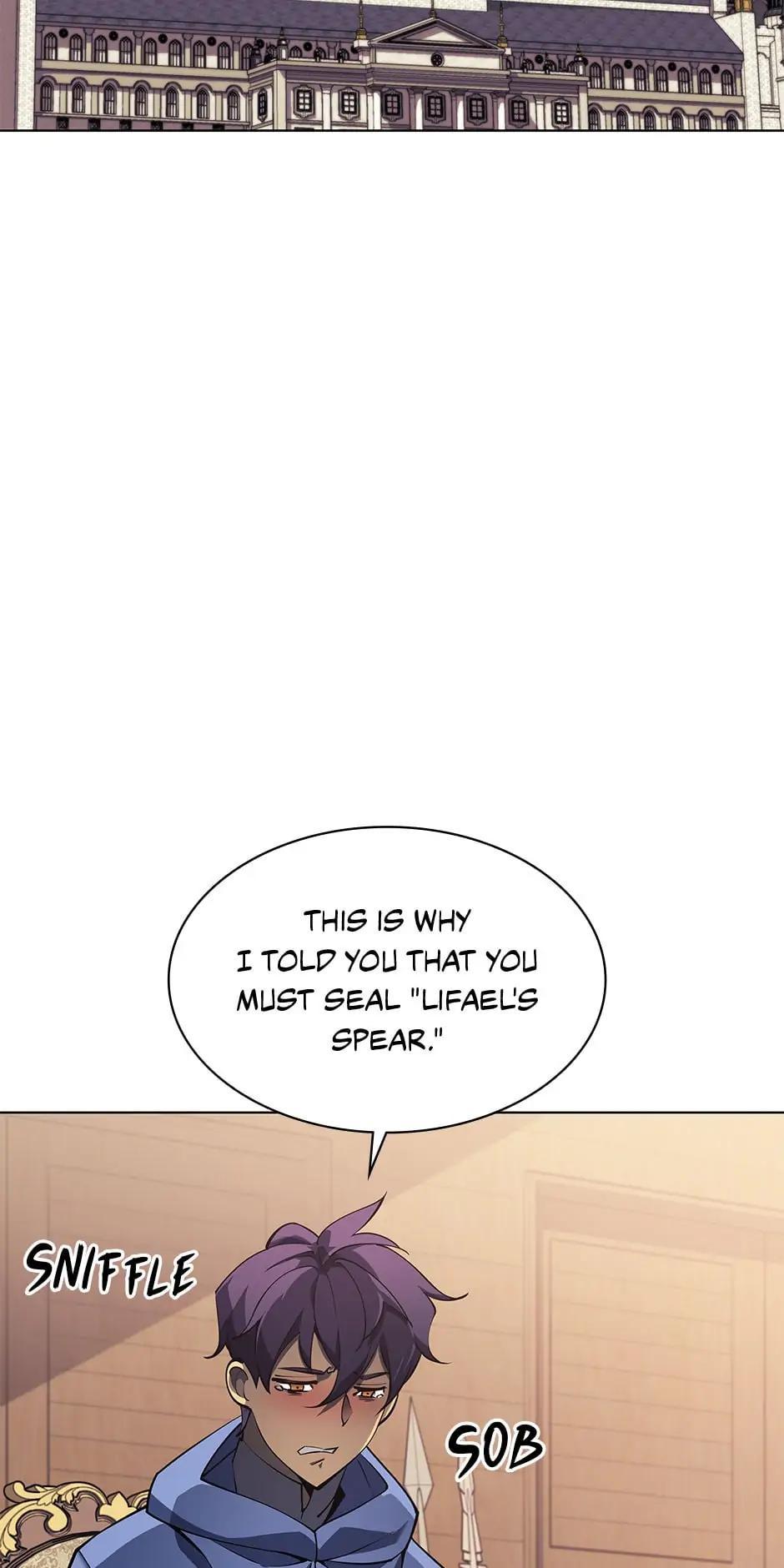 Overgeared Chapter 118 — page 30