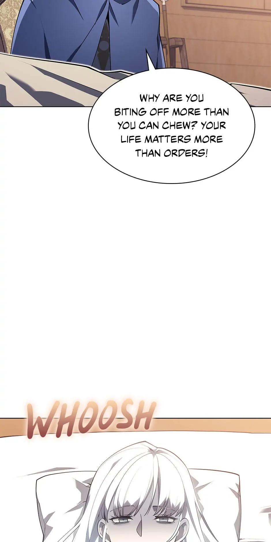 Overgeared Chapter 118 — page 31