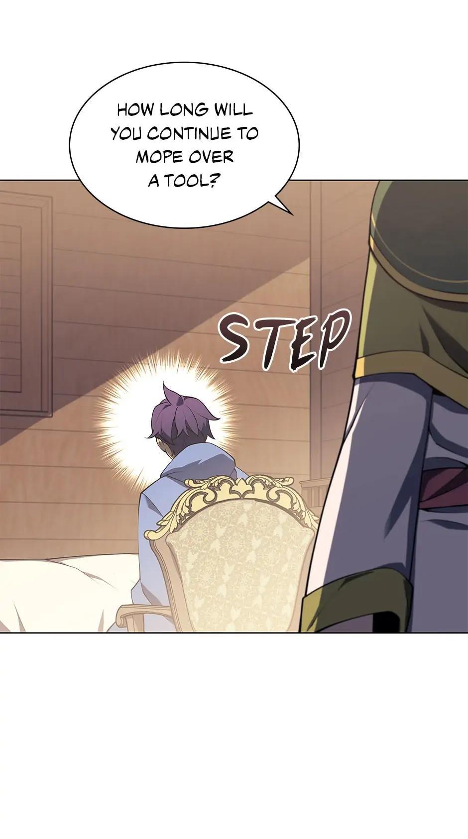 Overgeared Chapter 118 — page 36