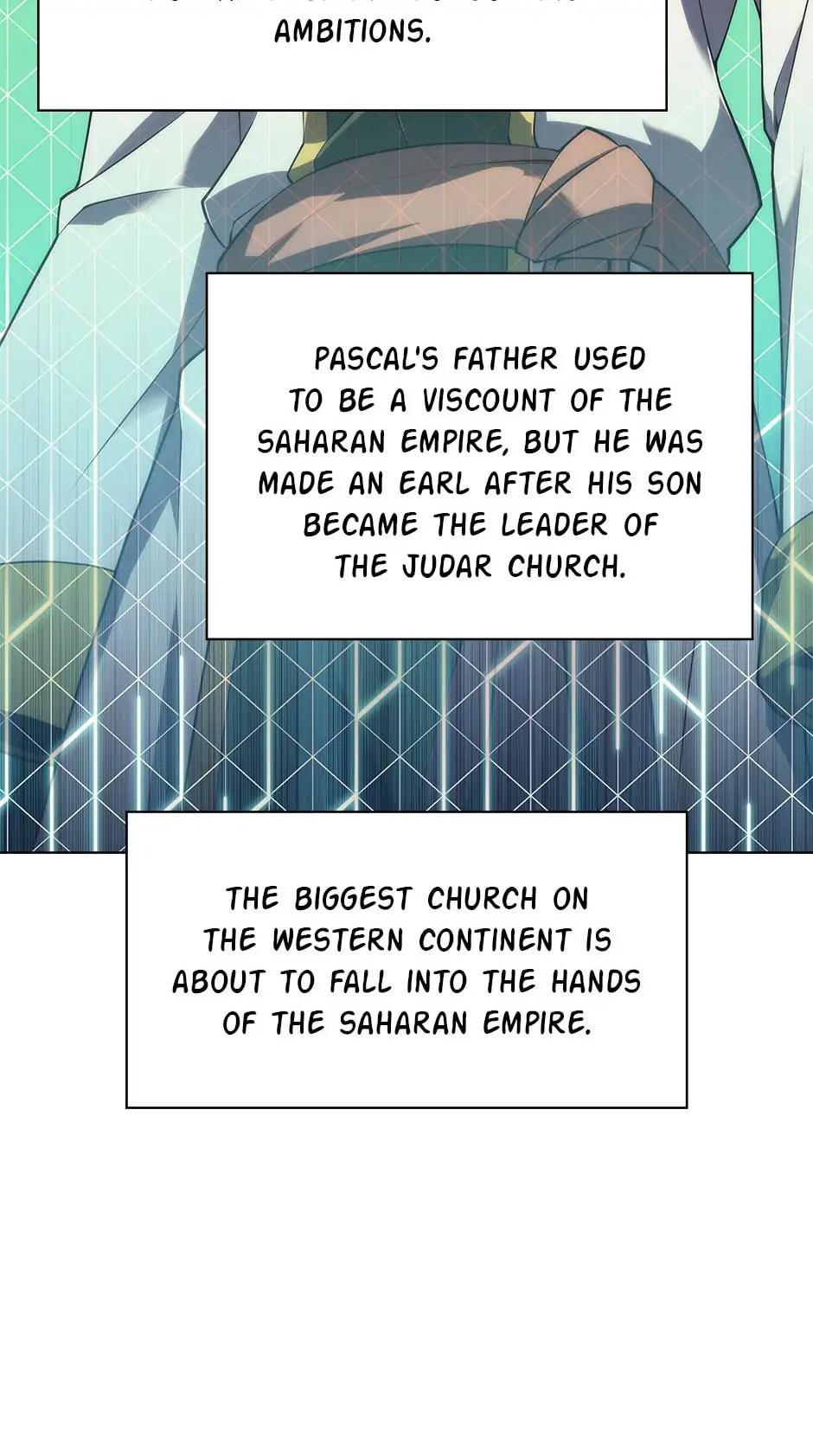 Overgeared Chapter 118 — page 38