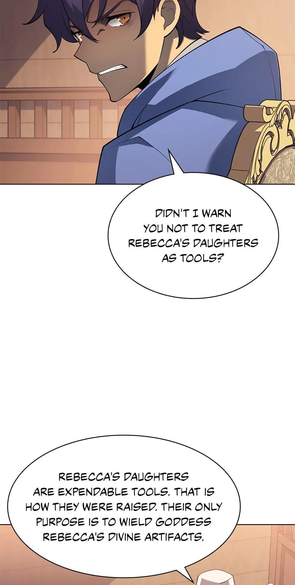 Overgeared Chapter 118 — page 41