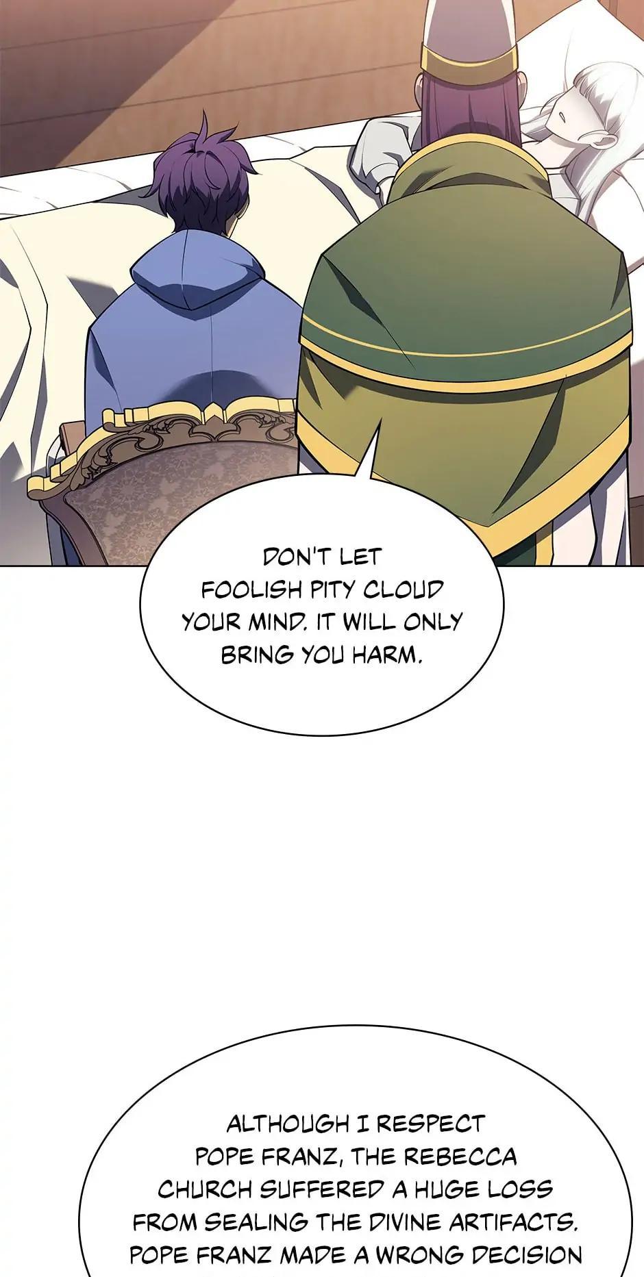 Overgeared Chapter 118 — page 42