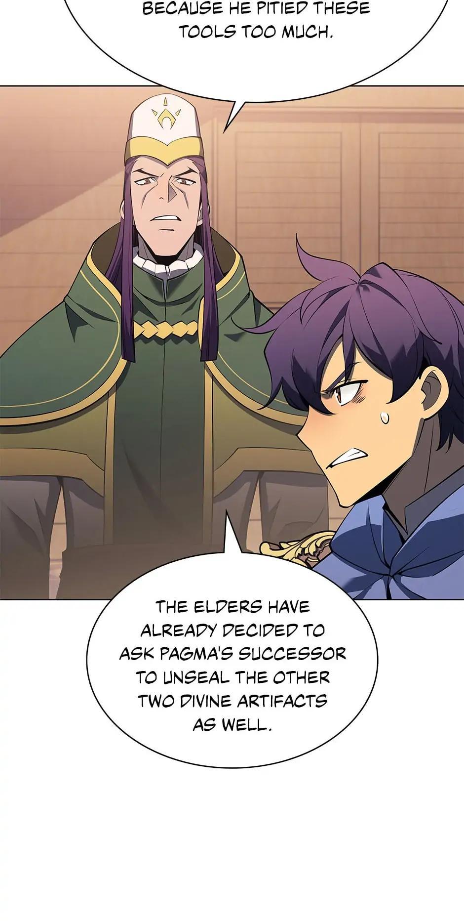 Overgeared Chapter 118 — page 43