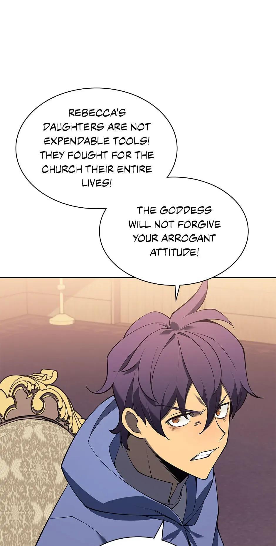 Overgeared Chapter 118 — page 44