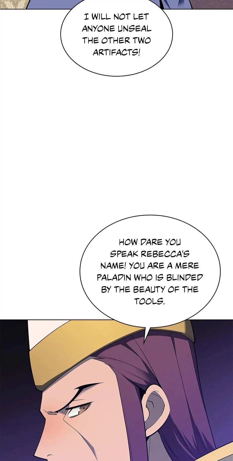 Overgeared Chapter 118 — page 45