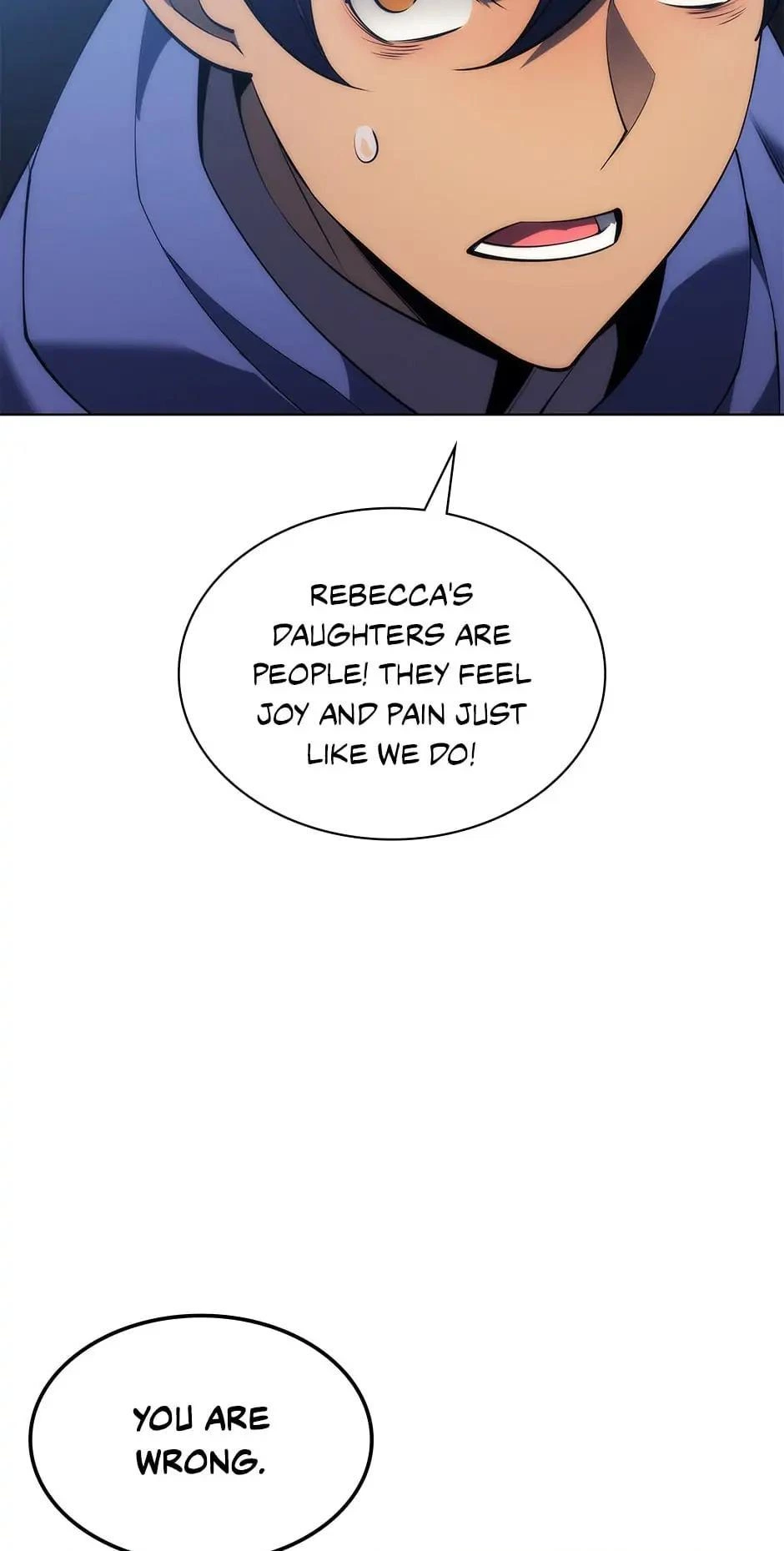 Overgeared Chapter 118 — page 47