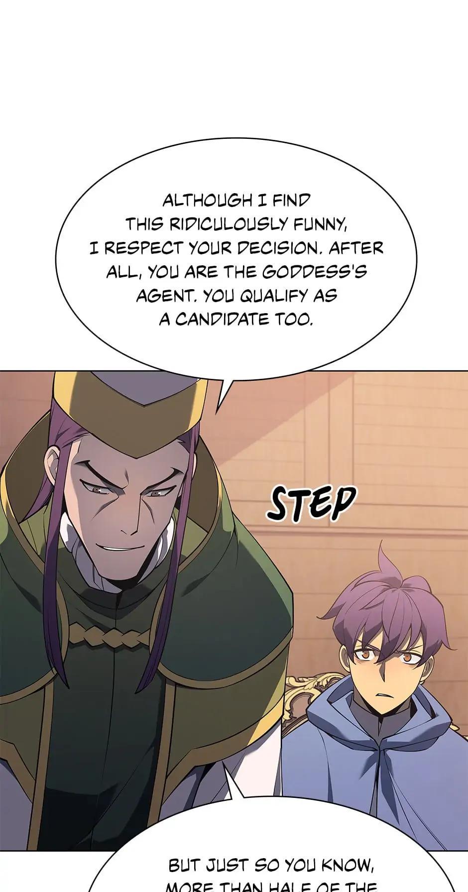 Overgeared Chapter 118 — page 55