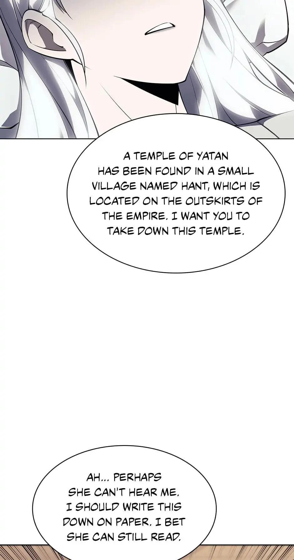 Overgeared Chapter 118 — page 57