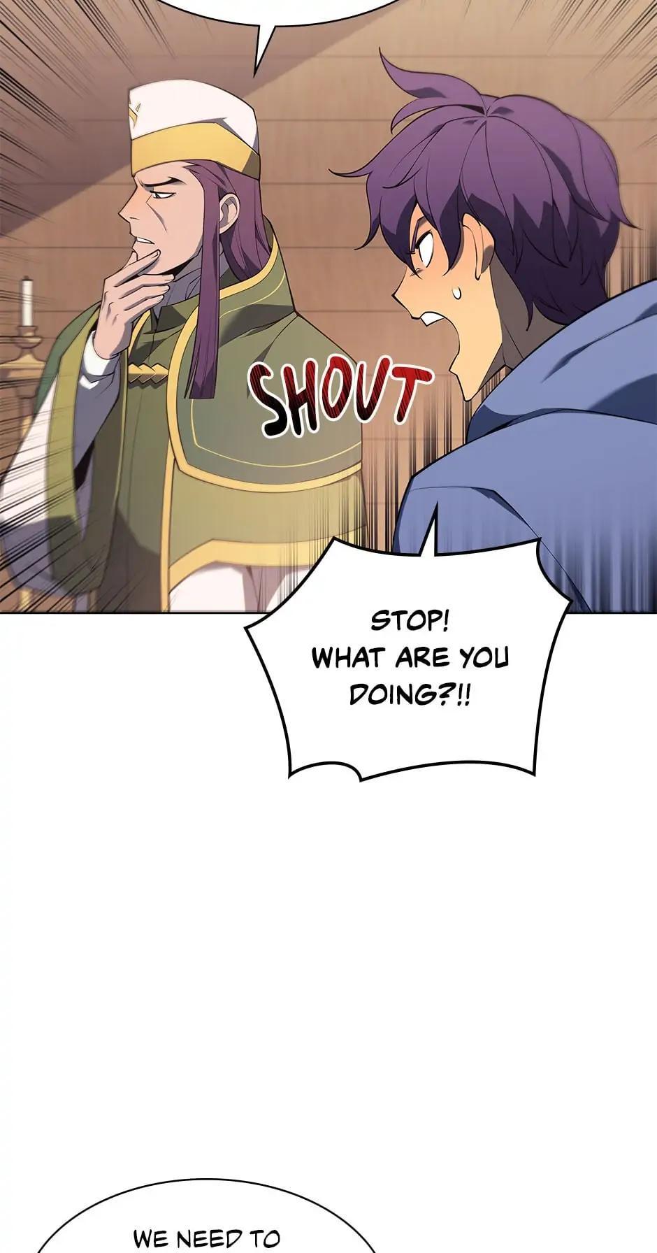 Overgeared Chapter 118 — page 58