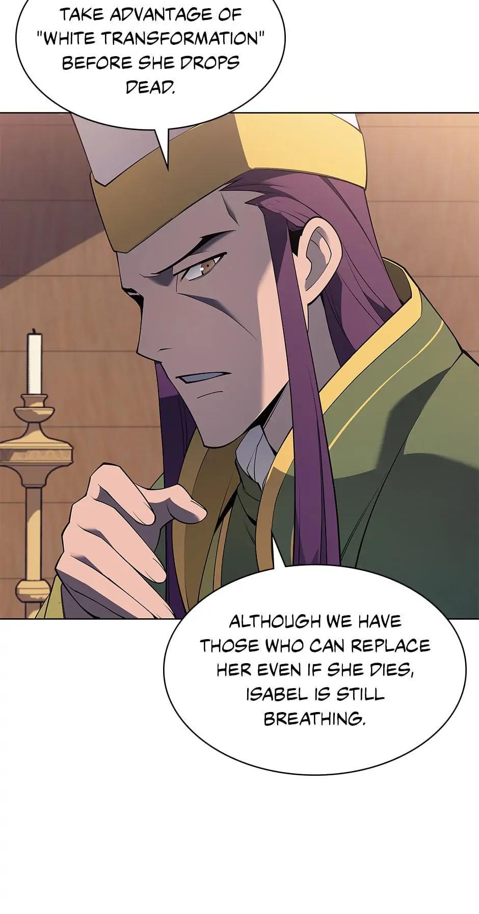 Overgeared Chapter 118 — page 59