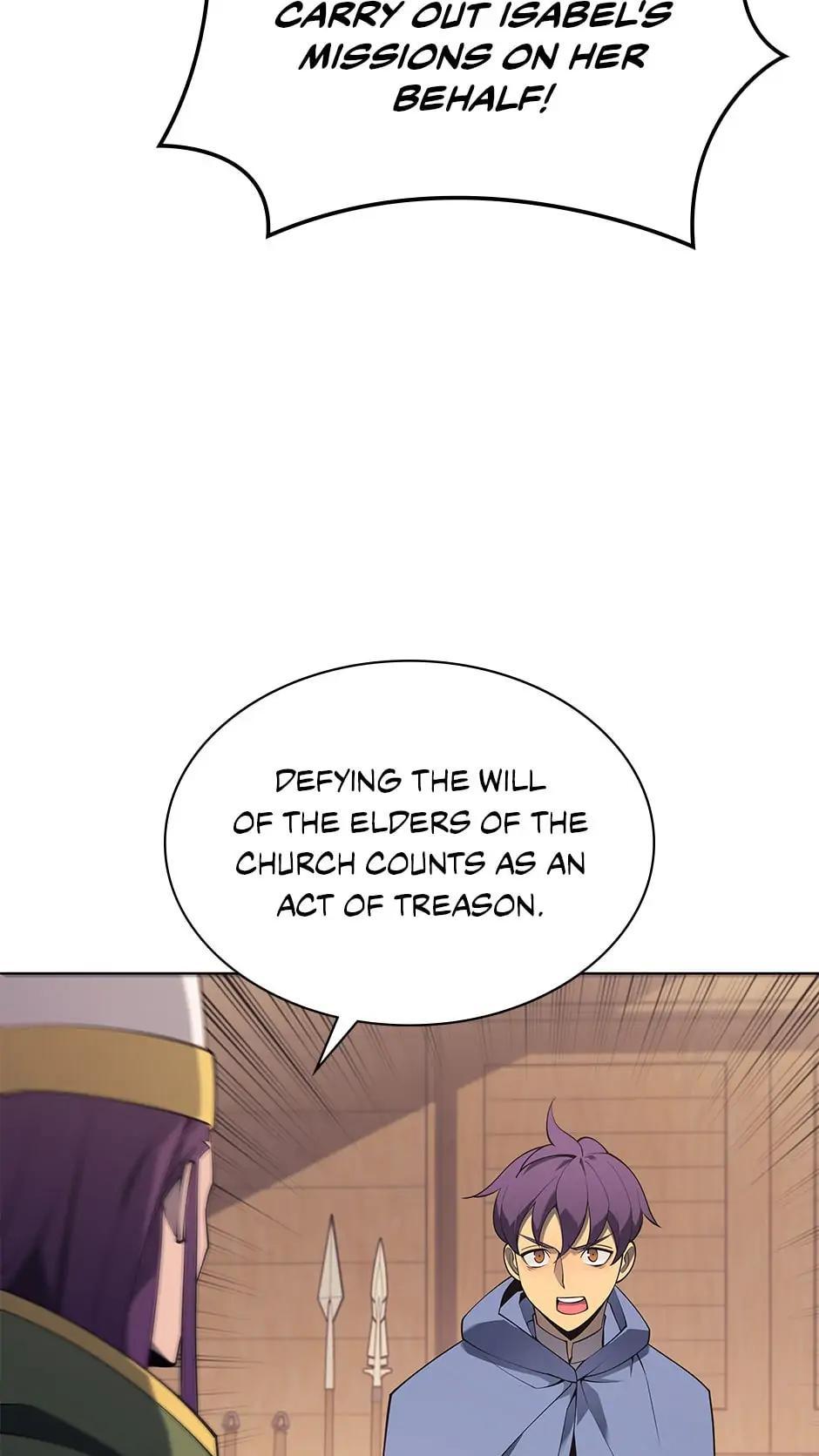 Overgeared Chapter 118 — page 61