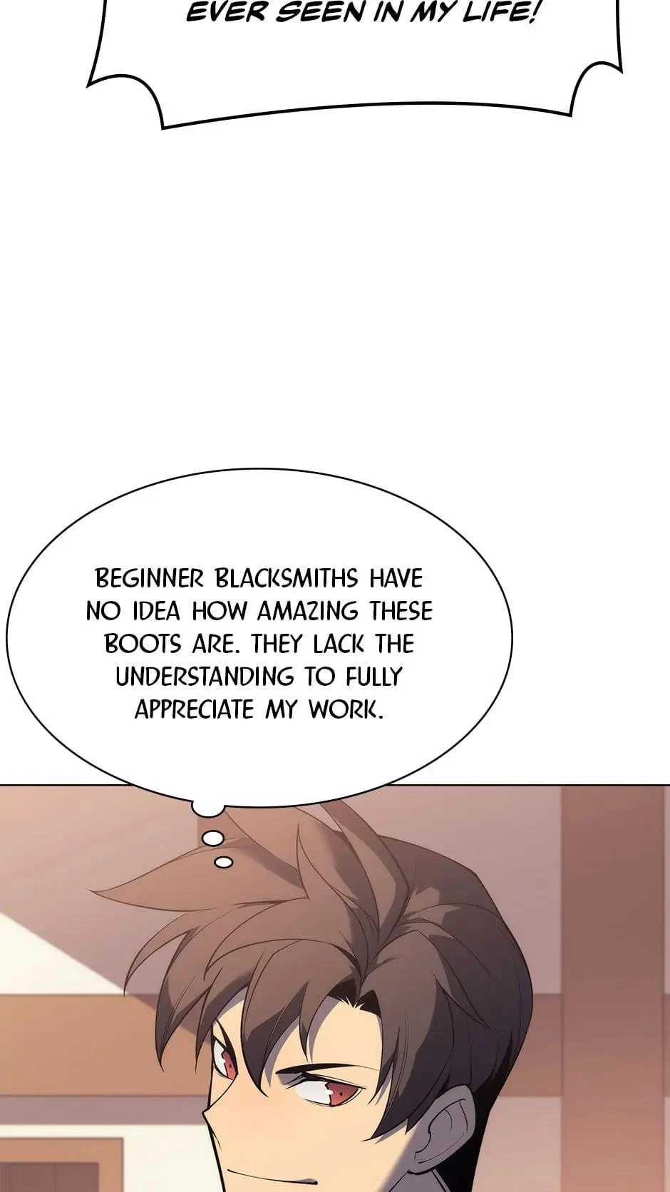 Overgeared Chapter 118 — page 75