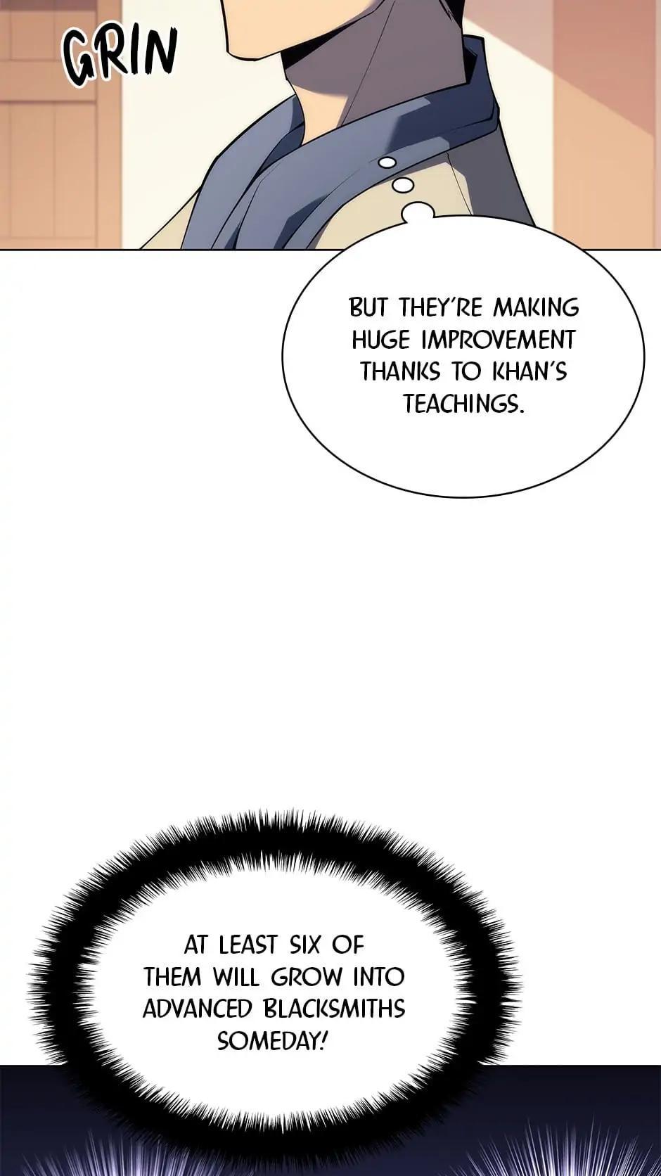 Overgeared Chapter 118 — page 76