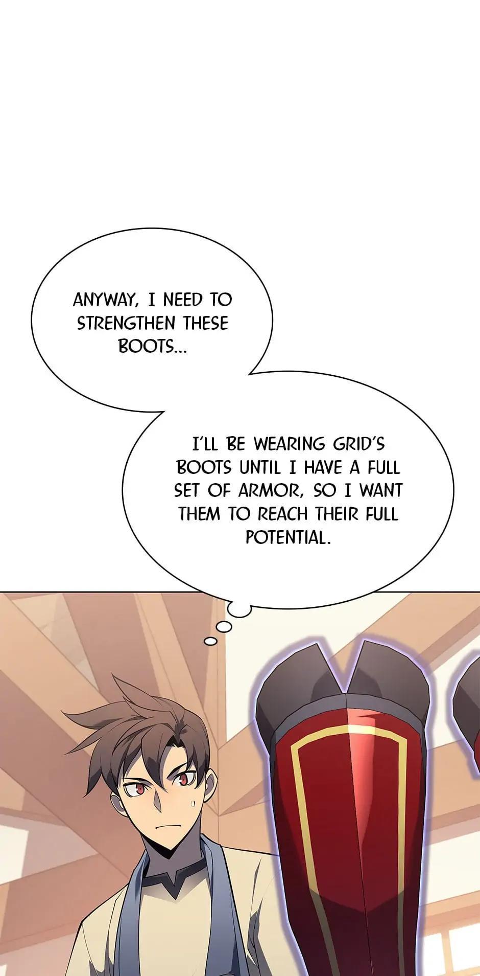 Overgeared Chapter 118 — page 78