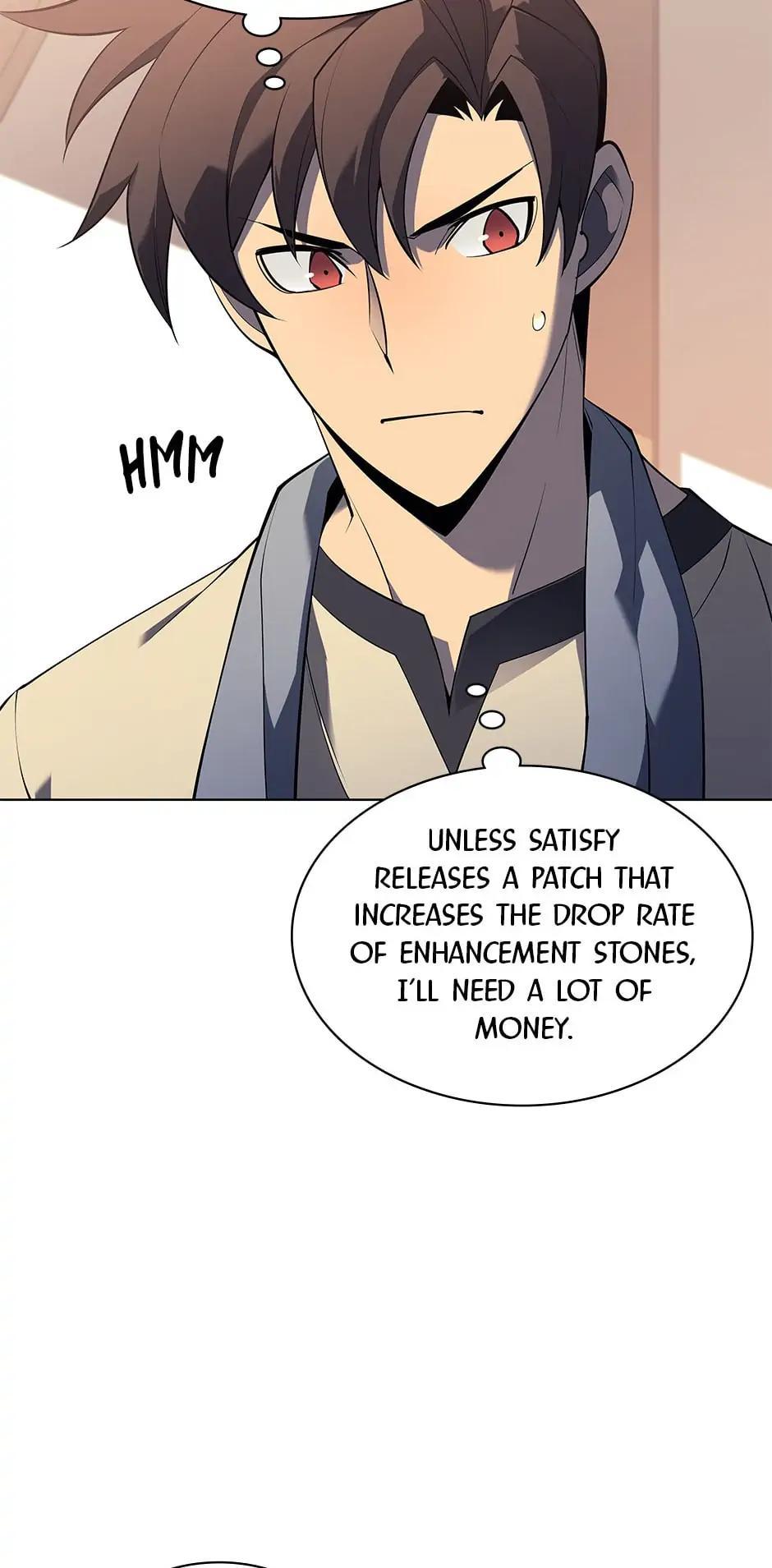 Overgeared Chapter 118 — page 80