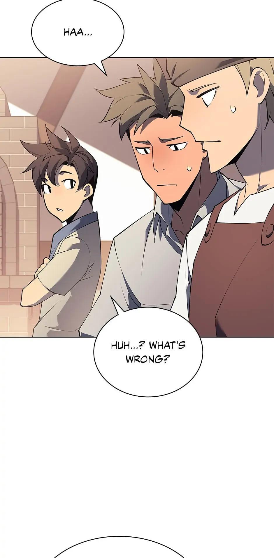 Overgeared Chapter 118 — page 81