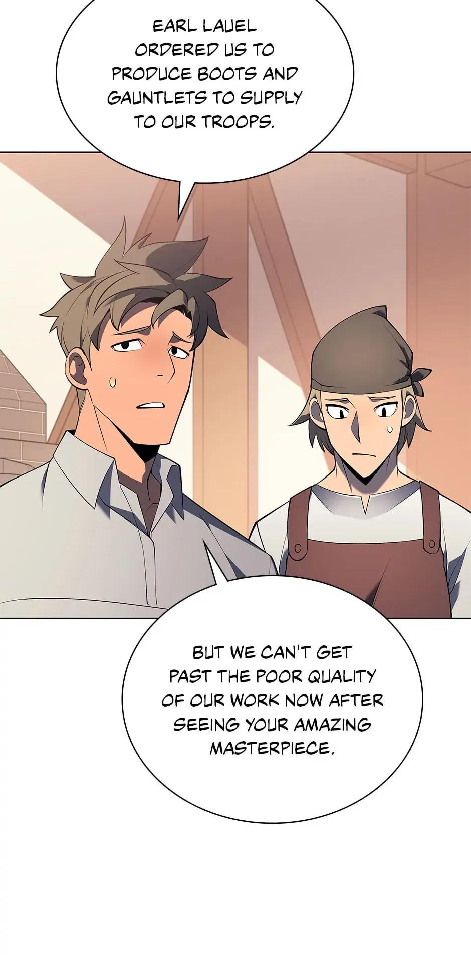 Overgeared Chapter 118 — page 82