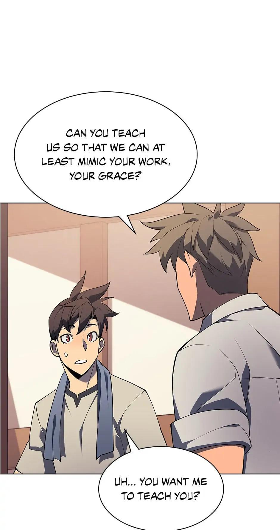 Overgeared Chapter 118 — page 83